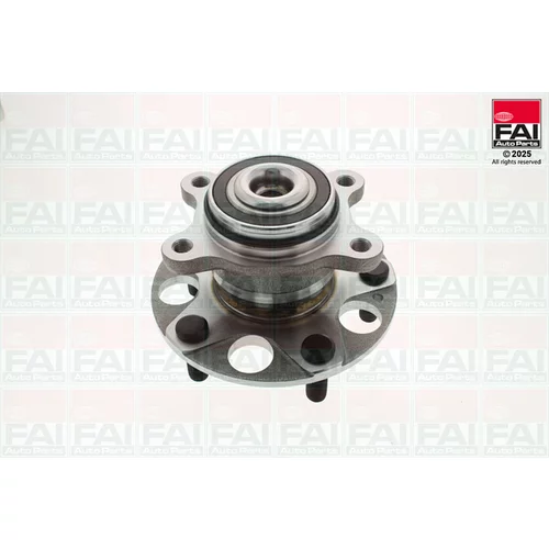 Ložisko kolesa - opravná sada FAI AutoParts FHBK1249