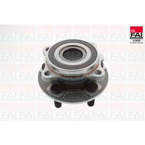 Ložisko kolesa - opravná sada FAI AutoParts FHBK1267