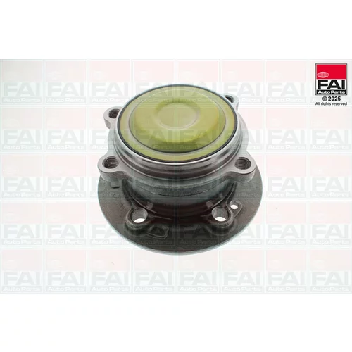 Ložisko kolesa - opravná sada FAI AutoParts FHBK1298
