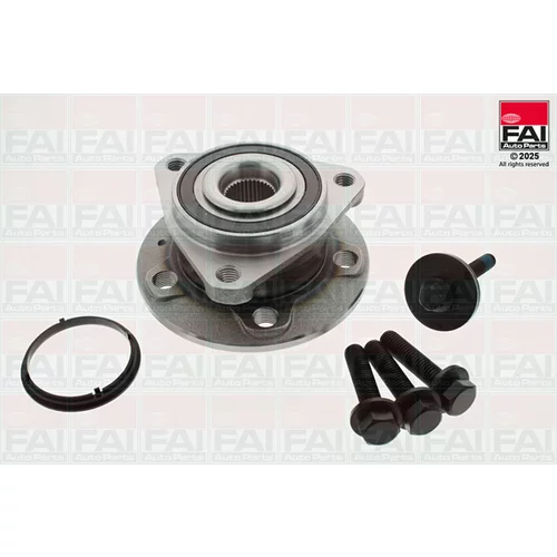 Ložisko kolesa - opravná sada FAI AutoParts FHBK1364