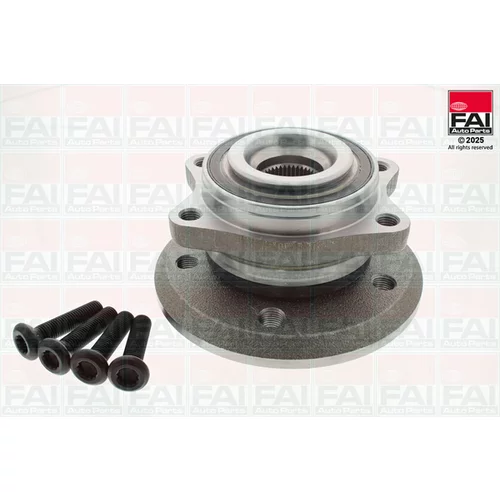 Ložisko kolesa - opravná sada FAI AutoParts FHBK1371