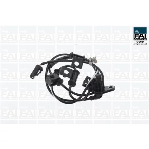 Snímač počtu otáčok kolesa FAI AutoParts FPAB193