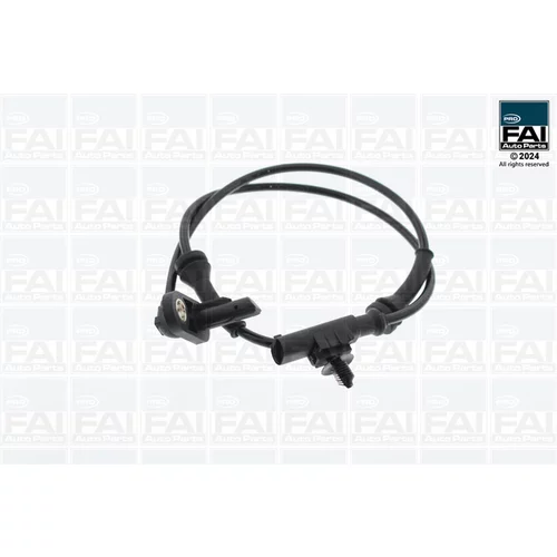 Snímač počtu otáčok kolesa FAI AutoParts FPAB242