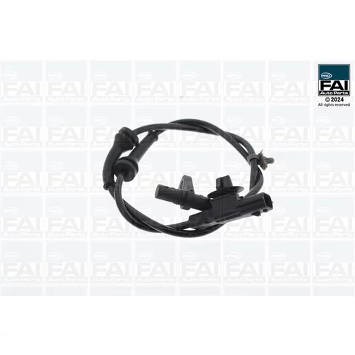 Snímač počtu otáčok kolesa FAI AutoParts FPAB250