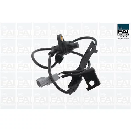 Snímač počtu otáčok kolesa FAI AutoParts FPAB280
