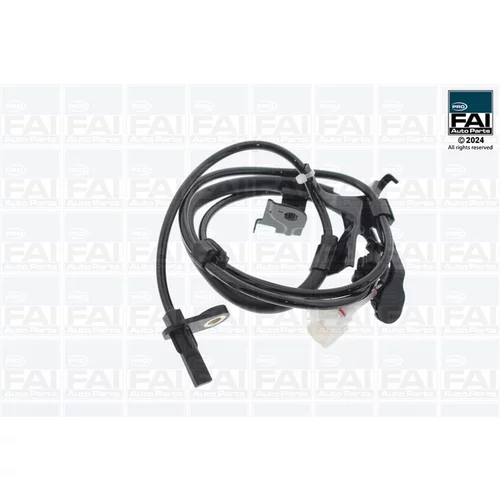 Snímač počtu otáčok kolesa FAI AutoParts FPAB284