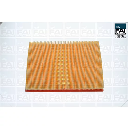 Vzduchový filter FAI AutoParts FPAF169