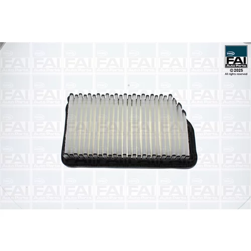 Vzduchový filter FAI AutoParts FPAF189