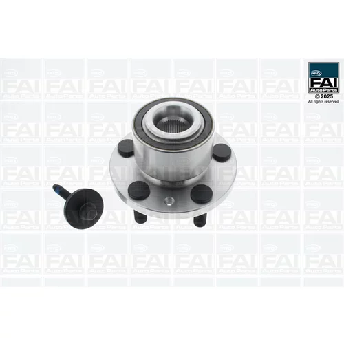 Ložisko kolesa - opravná sada FAI AutoParts FPBK124