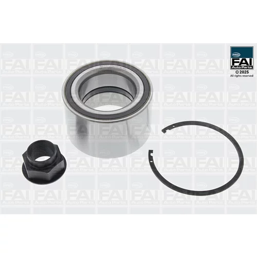 Ložisko kolesa - opravná sada FAI AutoParts FPBK138