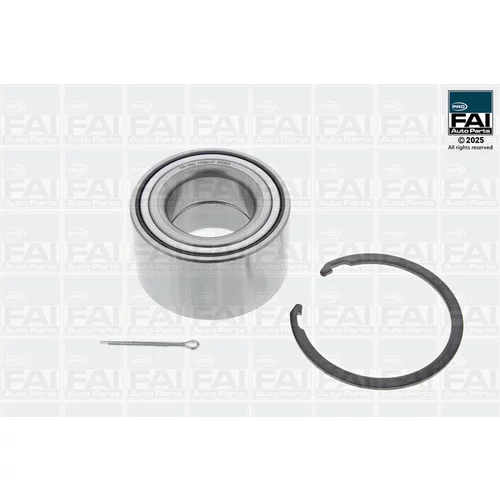 Ložisko kolesa - opravná sada FAI AutoParts FPBK147