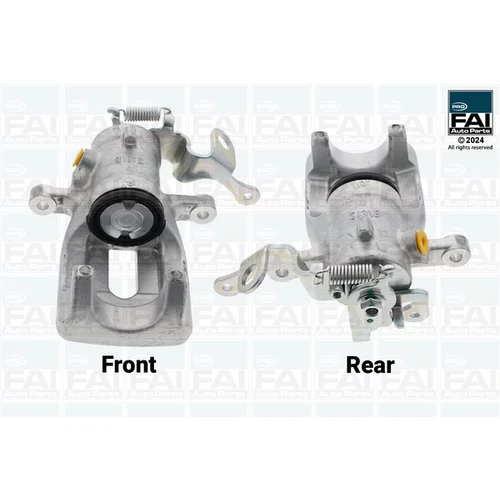 Brzdový strmeň FAI AutoParts FPCA153L