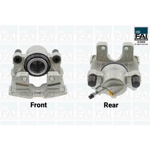 Brzdový strmeň FAI AutoParts FPCA162L