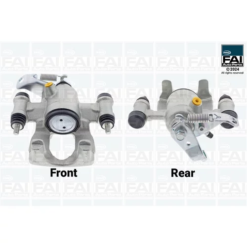 Brzdový strmeň FAI AutoParts FPCA170R