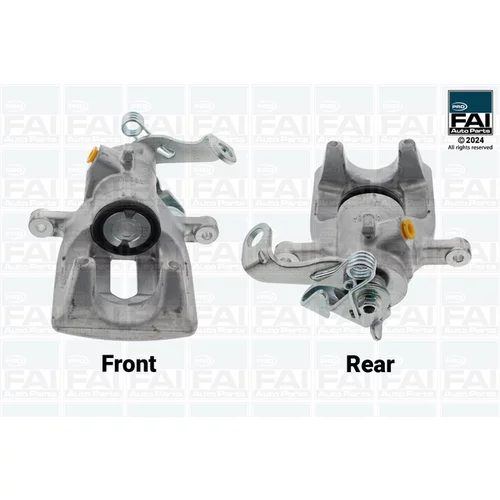 Brzdový strmeň FAI AutoParts FPCA242R