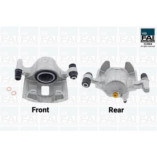 Brzdový strmeň FPCA289L (FAI AutoParts)
