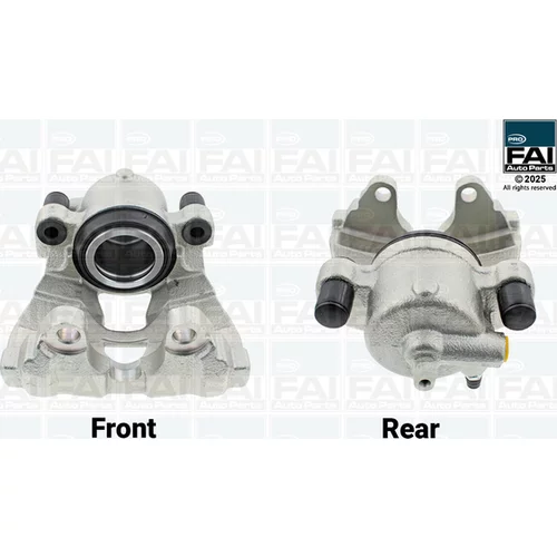 Brzdový strmeň FAI AutoParts FPCA305L