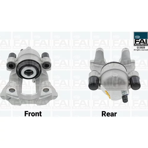 Brzdový strmeň FAI AutoParts FPCA429L