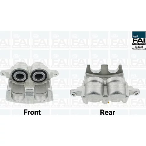 Brzdový strmeň FAI AutoParts FPCA451L