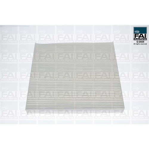 Filter vnútorného priestoru FAI AutoParts FPCF129
