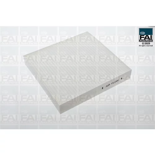 Filter vnútorného priestoru FAI AutoParts FPCF146