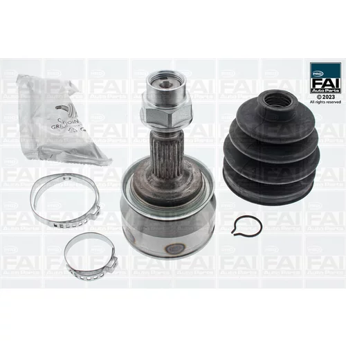 Sada kĺbov hnacieho hriadeľa FAI AutoParts FPCV140