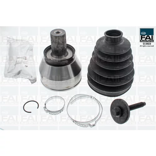Sada kĺbov hnacieho hriadeľa FAI AutoParts FPCV164