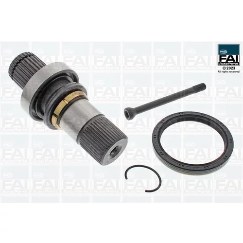 Sada kĺbov hnacieho hriadeľa FAI AutoParts FPCV169