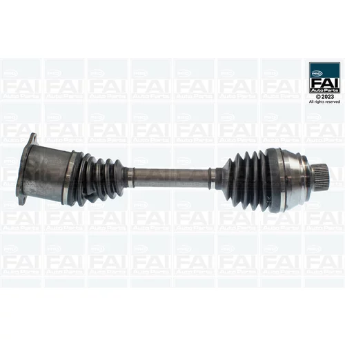 Hnací hriadeľ FAI AutoParts FPDS134