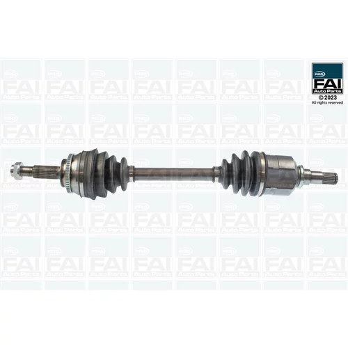 Hnací hriadeľ FAI AutoParts FPDS162