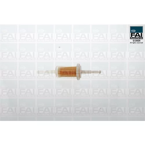 Palivový filter FAI AutoParts FPFF145