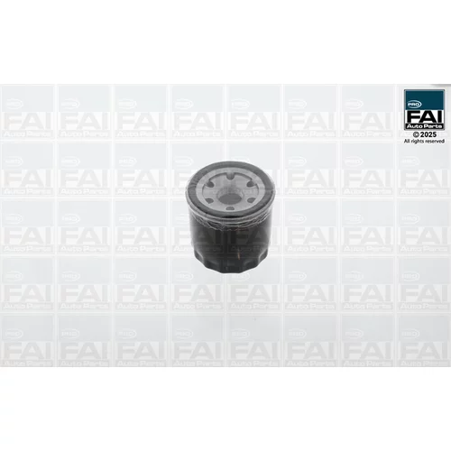 Olejový filter FAI AutoParts FPOF112