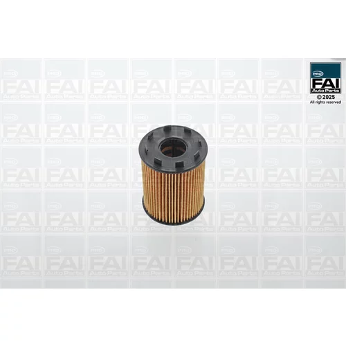 Olejový filter FAI AutoParts FPOF140