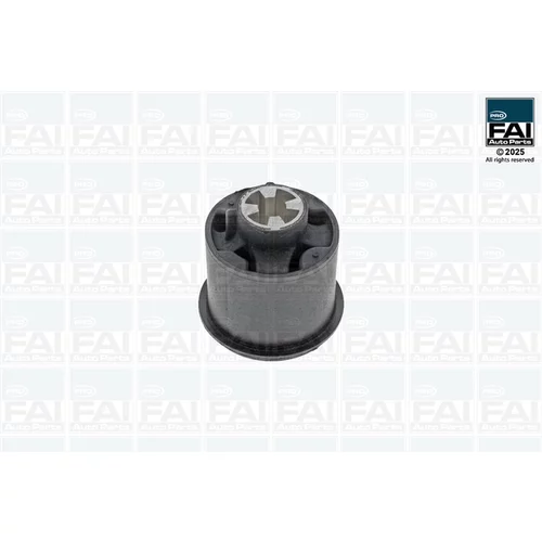 Uloženie tela nápravy FAI AutoParts FPSB0504