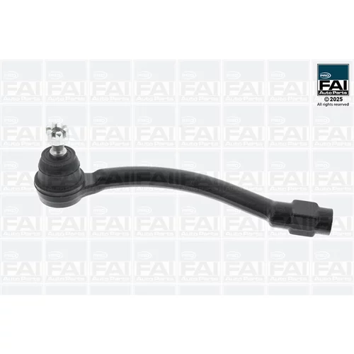Hlava/čap spojovacej tyče riadenia FAI AutoParts FPTR0077L