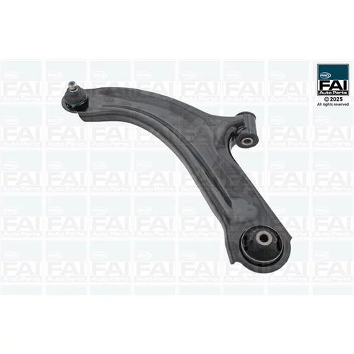 Rameno zavesenia kolies FAI AutoParts FPWB0056L