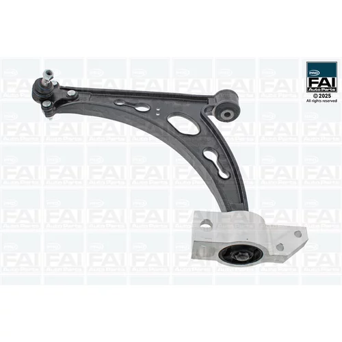 Rameno zavesenia kolies FAI AutoParts FPWB0305L