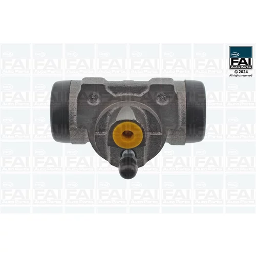 Brzdový valček kolesa FAI AutoParts FPWC108