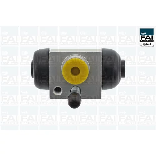Brzdový valček kolesa FAI AutoParts FPWC127