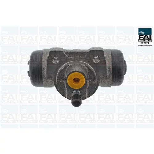 Brzdový valček kolesa FAI AutoParts FPWC151