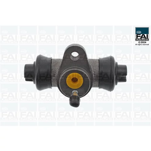 Brzdový valček kolesa FAI AutoParts FPWC165