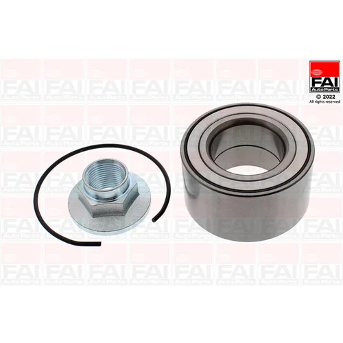 Ložisko kolesa - opravná sada FAI AutoParts FWBK1147