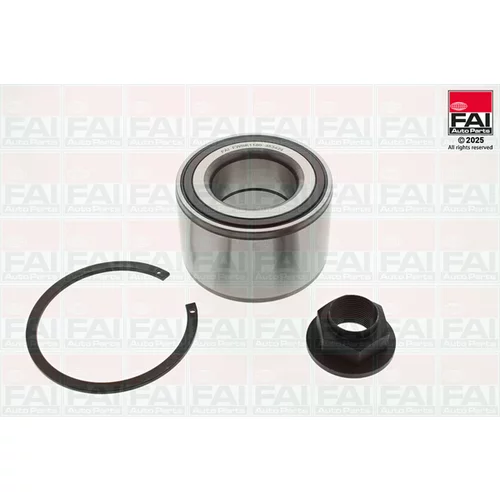 Ložisko kolesa - opravná sada FAI AutoParts FWBK1180