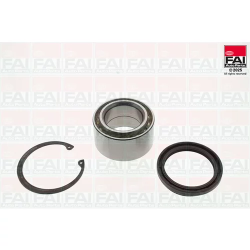 Ložisko kolesa - opravná sada FAI AutoParts FWBK1205