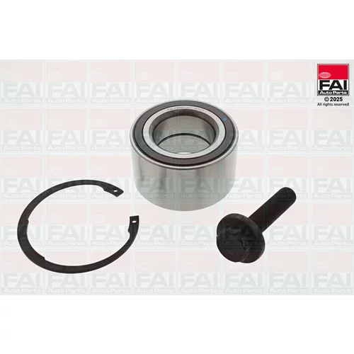 Ložisko kolesa - opravná sada FAI AutoParts FWBK1223