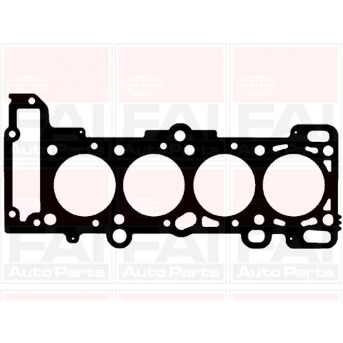 Tesnenie hlavy valcov FAI AutoParts HG1174