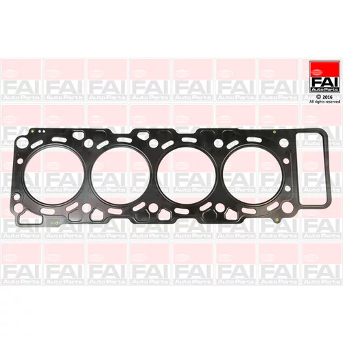 Tesnenie hlavy valcov FAI AutoParts HG1497