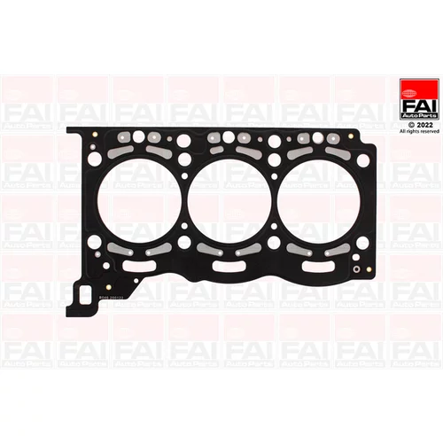 Tesnenie hlavy valcov FAI AutoParts HG1698