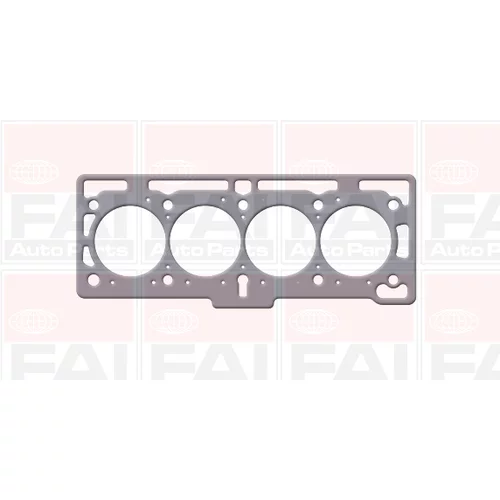 Tesnenie hlavy valcov FAI AutoParts HG1765