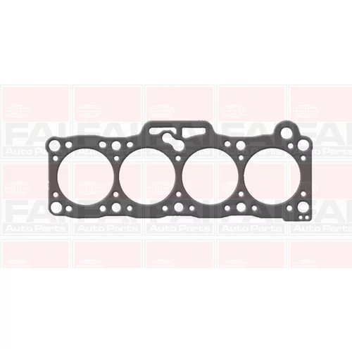 Tesnenie hlavy valcov HG2143 (FAI AutoParts)
